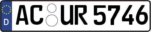 AC-UR5746