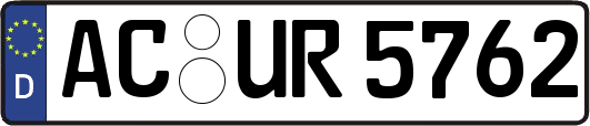 AC-UR5762