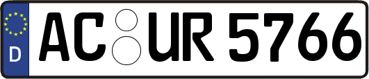 AC-UR5766