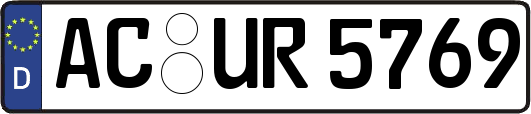 AC-UR5769