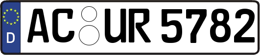 AC-UR5782