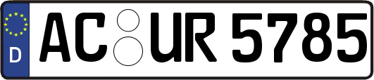 AC-UR5785