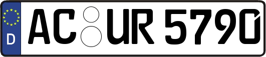 AC-UR5790