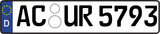 AC-UR5793