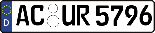 AC-UR5796
