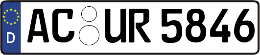 AC-UR5846