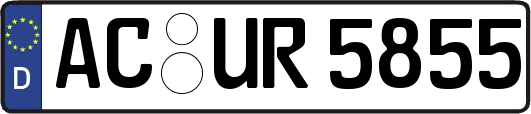 AC-UR5855