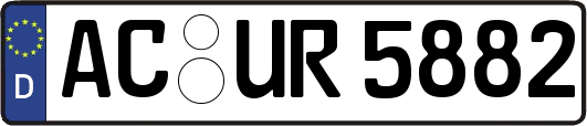 AC-UR5882