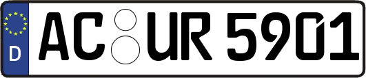 AC-UR5901