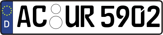 AC-UR5902