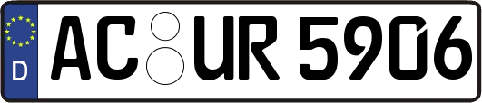AC-UR5906