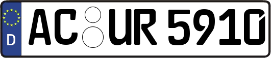 AC-UR5910