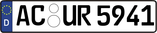 AC-UR5941