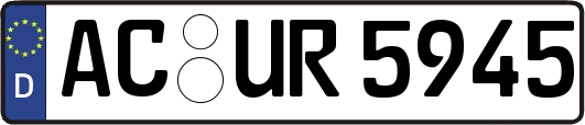 AC-UR5945