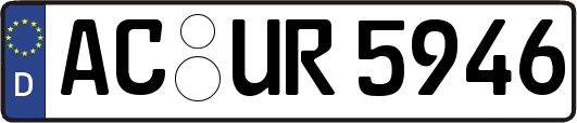 AC-UR5946