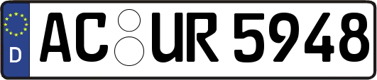 AC-UR5948