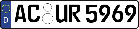 AC-UR5969