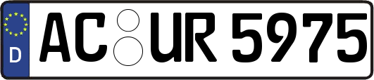 AC-UR5975