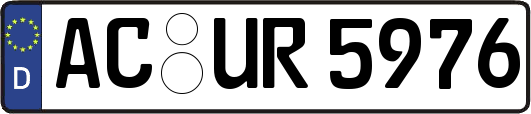 AC-UR5976