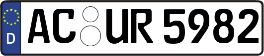 AC-UR5982