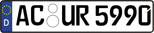 AC-UR5990