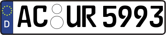AC-UR5993