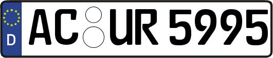 AC-UR5995