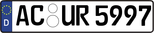 AC-UR5997