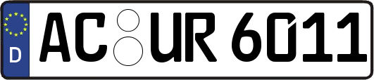 AC-UR6011