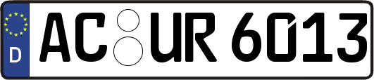 AC-UR6013