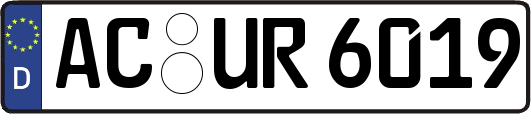 AC-UR6019