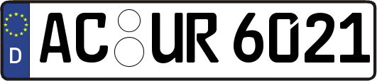 AC-UR6021