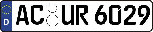 AC-UR6029