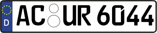 AC-UR6044