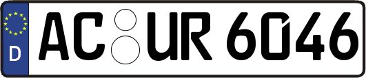 AC-UR6046