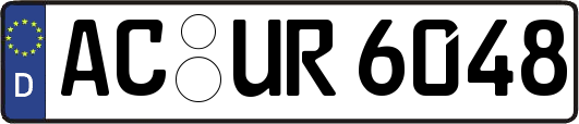 AC-UR6048