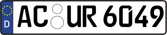 AC-UR6049