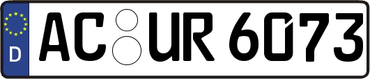 AC-UR6073