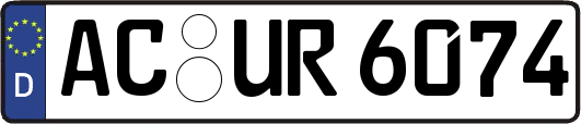 AC-UR6074