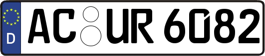 AC-UR6082