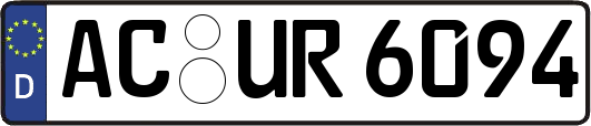 AC-UR6094