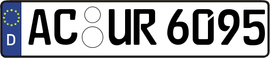 AC-UR6095