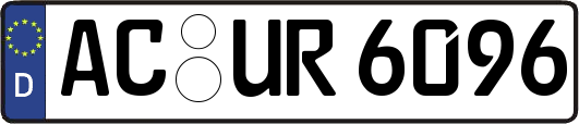 AC-UR6096