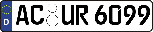 AC-UR6099
