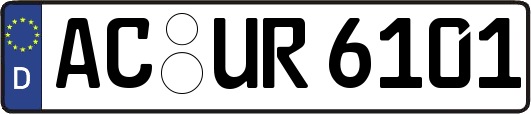 AC-UR6101