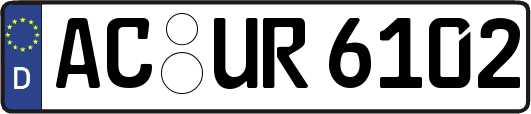 AC-UR6102