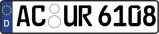 AC-UR6108