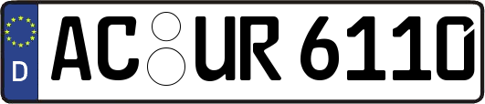 AC-UR6110
