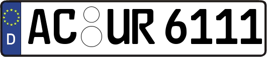 AC-UR6111