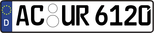 AC-UR6120